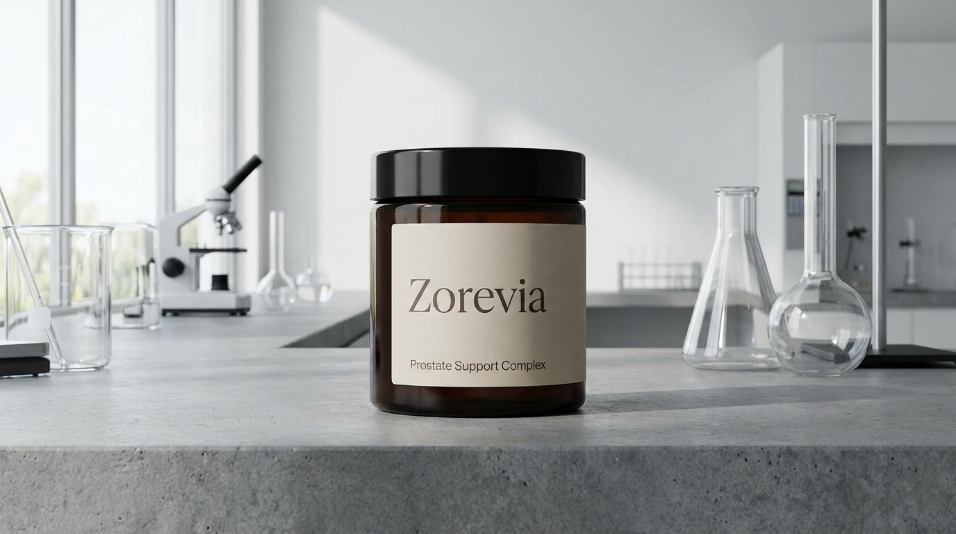 Zorevia Joint Support Complex – wellness suplement za zglobove